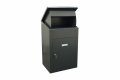 Parcel box (schránka na balíky) výšky 810 mm - nástěnný | eshop.KORTAN.cz