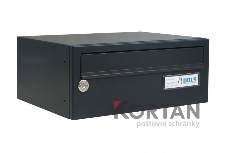 Poštovní schránka B-015 | eshop.KORTAN.cz