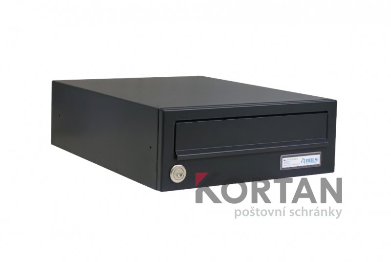 Poštovní schránka B-01 | eshop.KORTAN.cz
